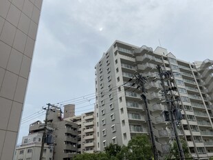 サムティ神戸浜崎通の物件内観写真